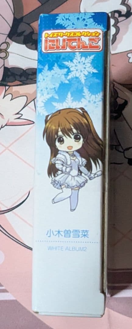 WHITE ALBUM 2 にいてんご ホワイトアルバム2 WA2 - メルカリ