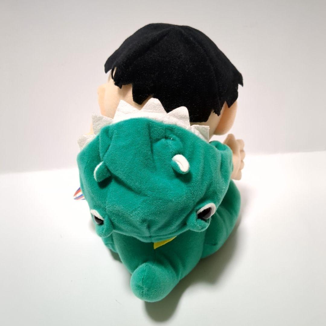 まことちゃん ぬいぐるみ 3個セット - メルカリ