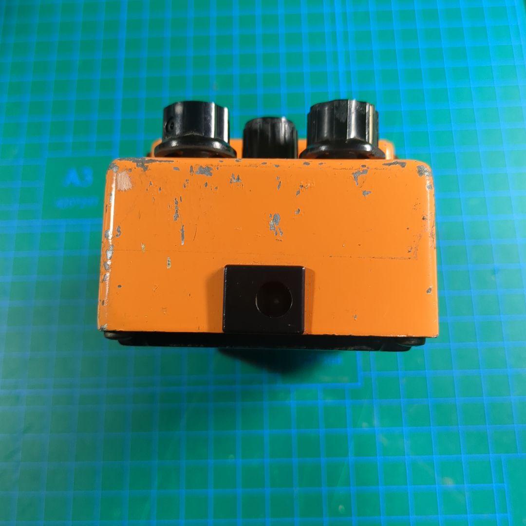 最終値下げ BOSS DS-1 銀ネジ 1980年代製造 - メルカリ