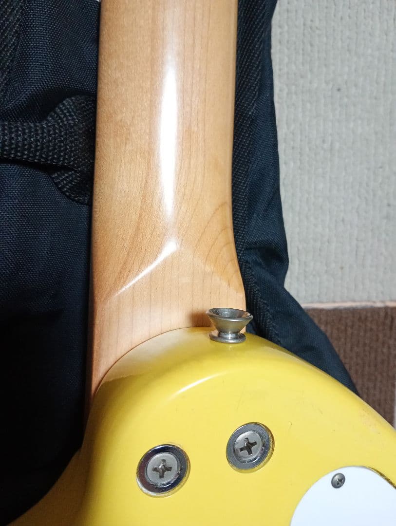 Fernandes ZO-3 ディストーションモデファイ - メルカリ