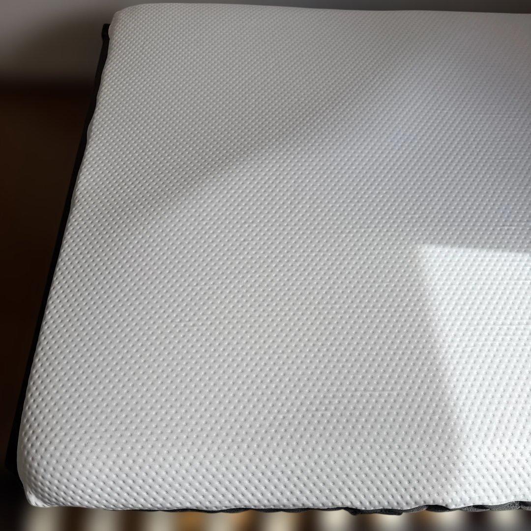 訳あり　エマ・オリジナルV2 ダブルサイズ マットレス