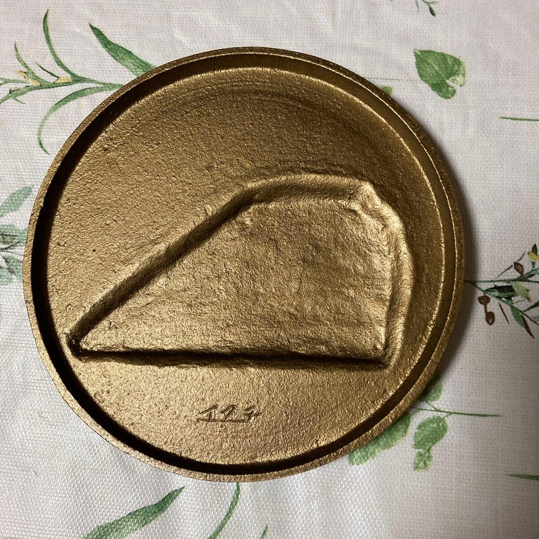 東北新幹線開業記念プレート - メルカリ