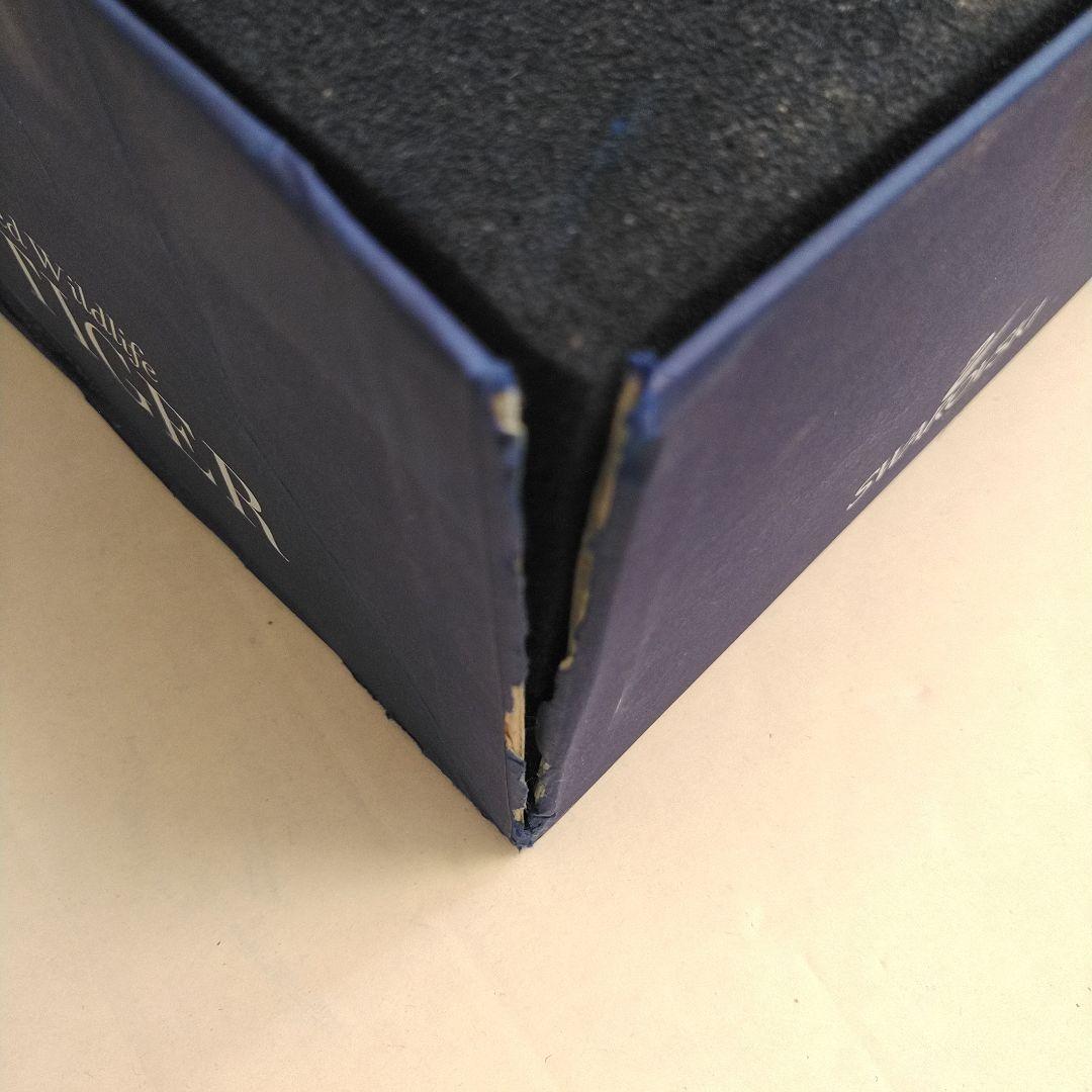 新品Swarovski Endangered Wildlife Tiger