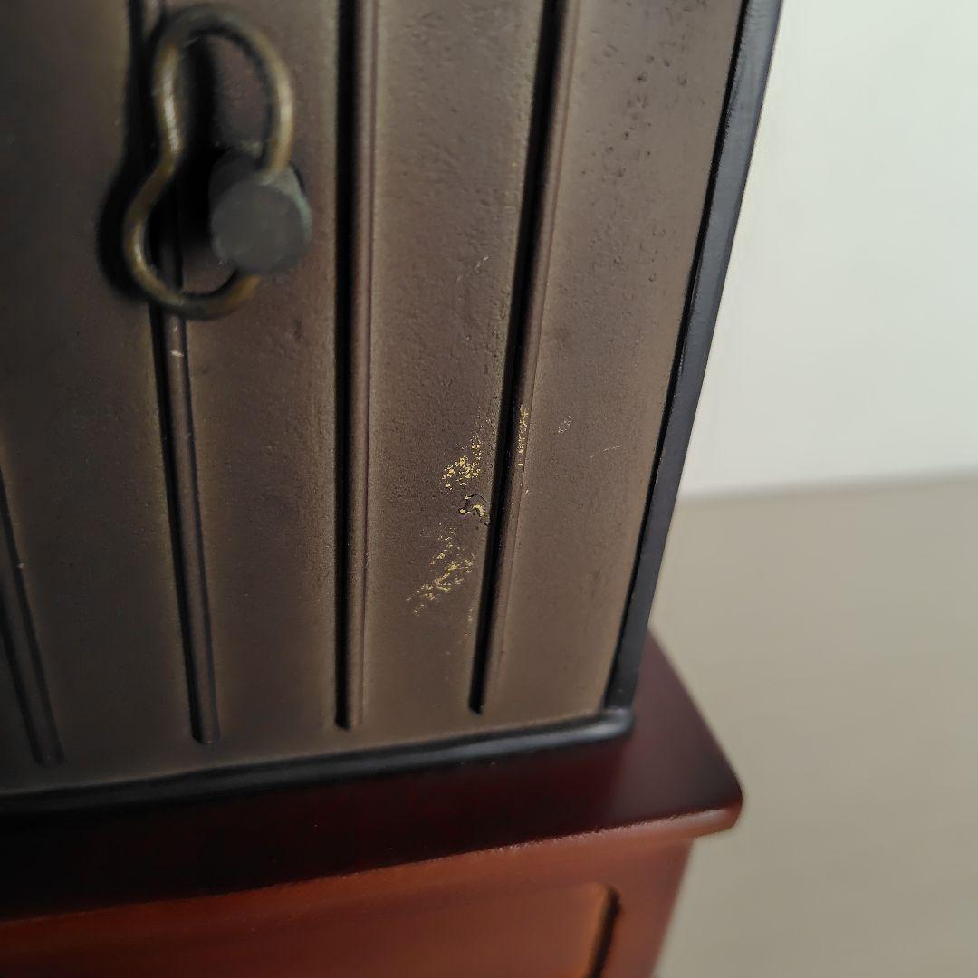 ジブリ　魔女の宅急便　オルゴール　ジジのお店ばん