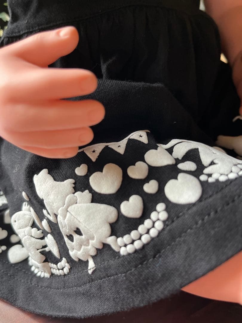 桃色花子　訳あり