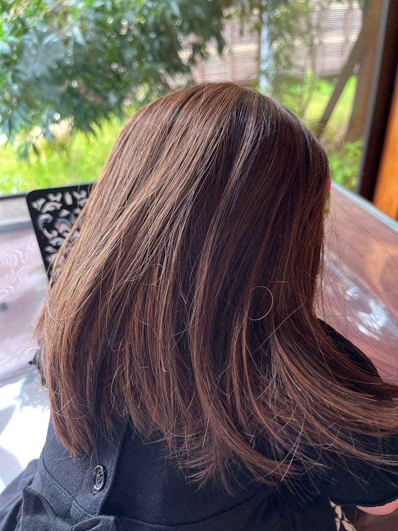 桃色花子　訳あり