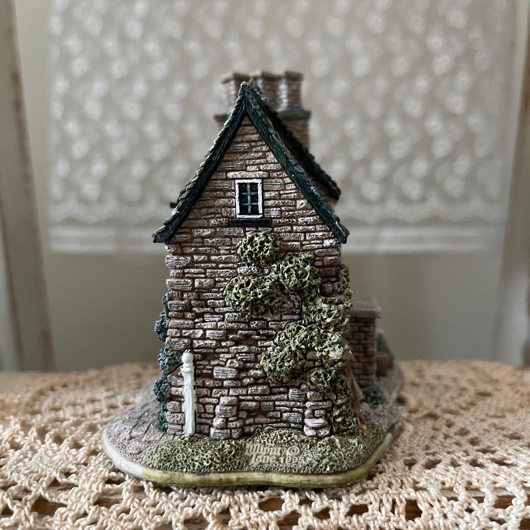 リリパットレーン　KENDAL TEA HOUSE