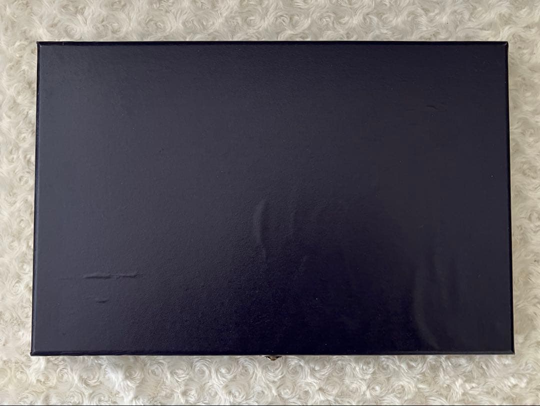 ヤマコ　カトラリーセット　ヤマコシルバー　ディナーセット〈25本セット〉