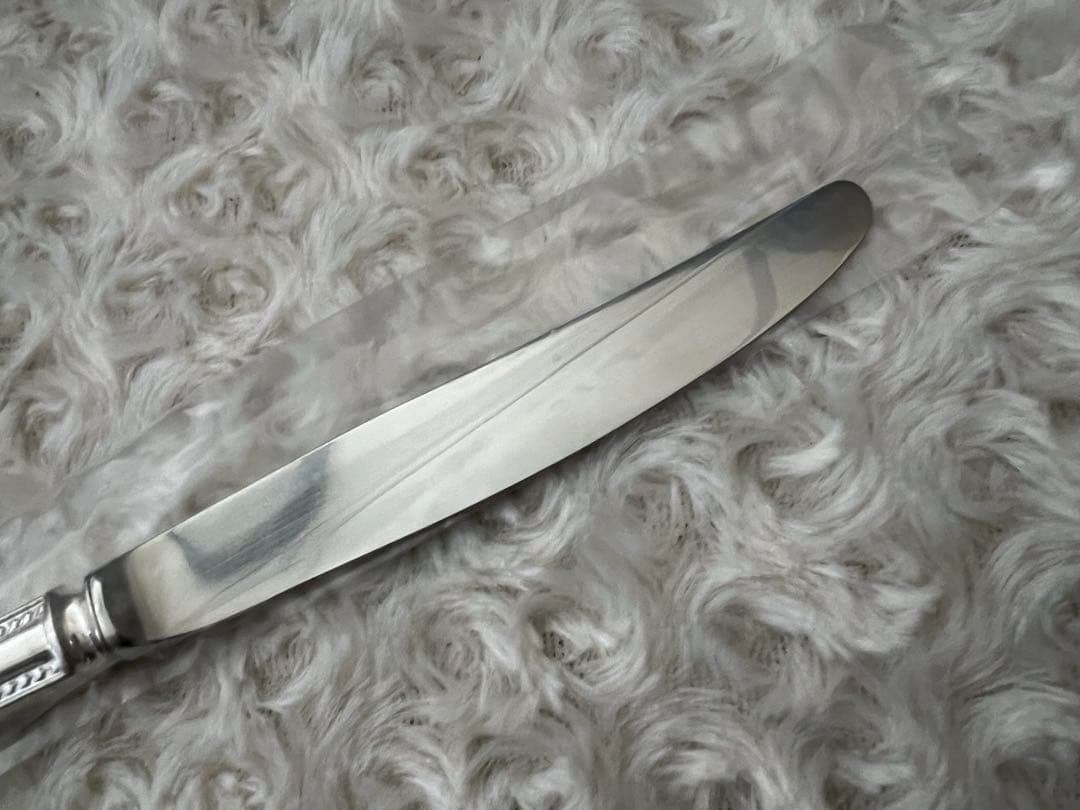 ヤマコ　カトラリーセット　ヤマコシルバー　ディナーセット〈25本セット〉