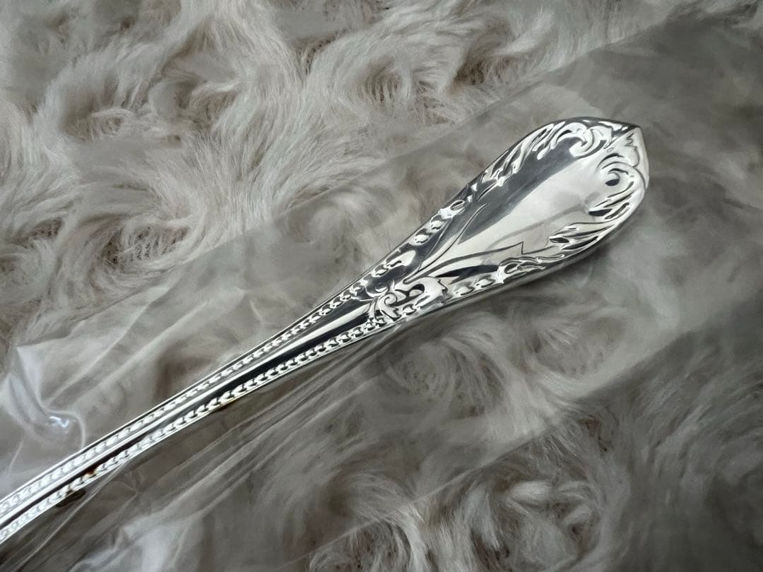 ヤマコ　カトラリーセット　ヤマコシルバー　ディナーセット〈25本セット〉