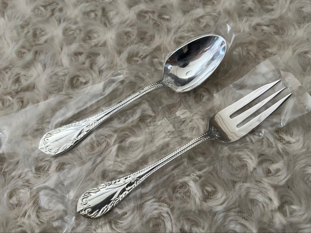 ヤマコ　カトラリーセット　ヤマコシルバー　ディナーセット〈25本セット〉