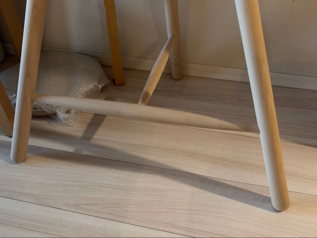 ACTUS シューメーカーチェア 59cm