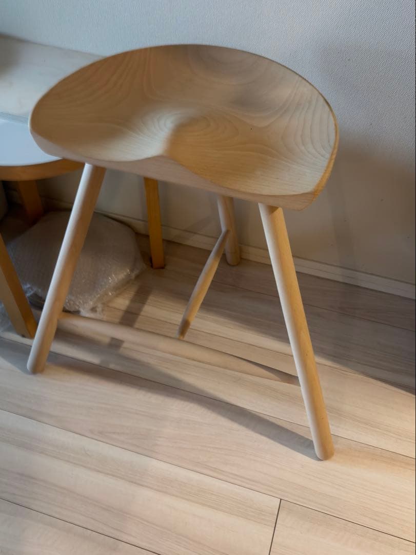 ACTUS シューメーカーチェア 59cm