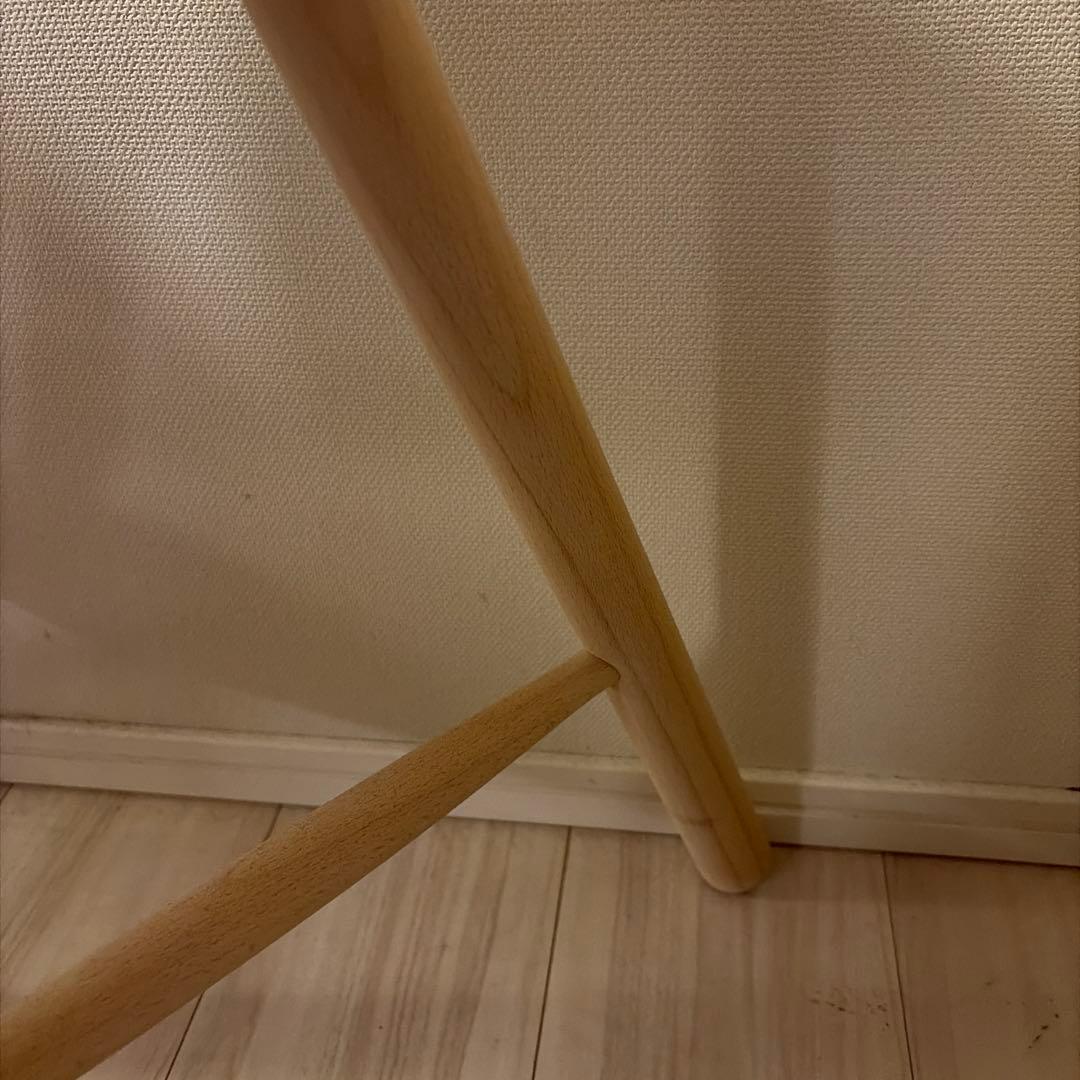 ACTUS シューメーカーチェア 59cm