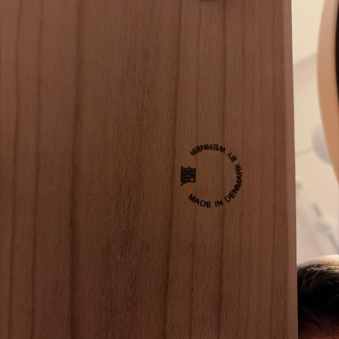 ACTUS シューメーカーチェア 59cm