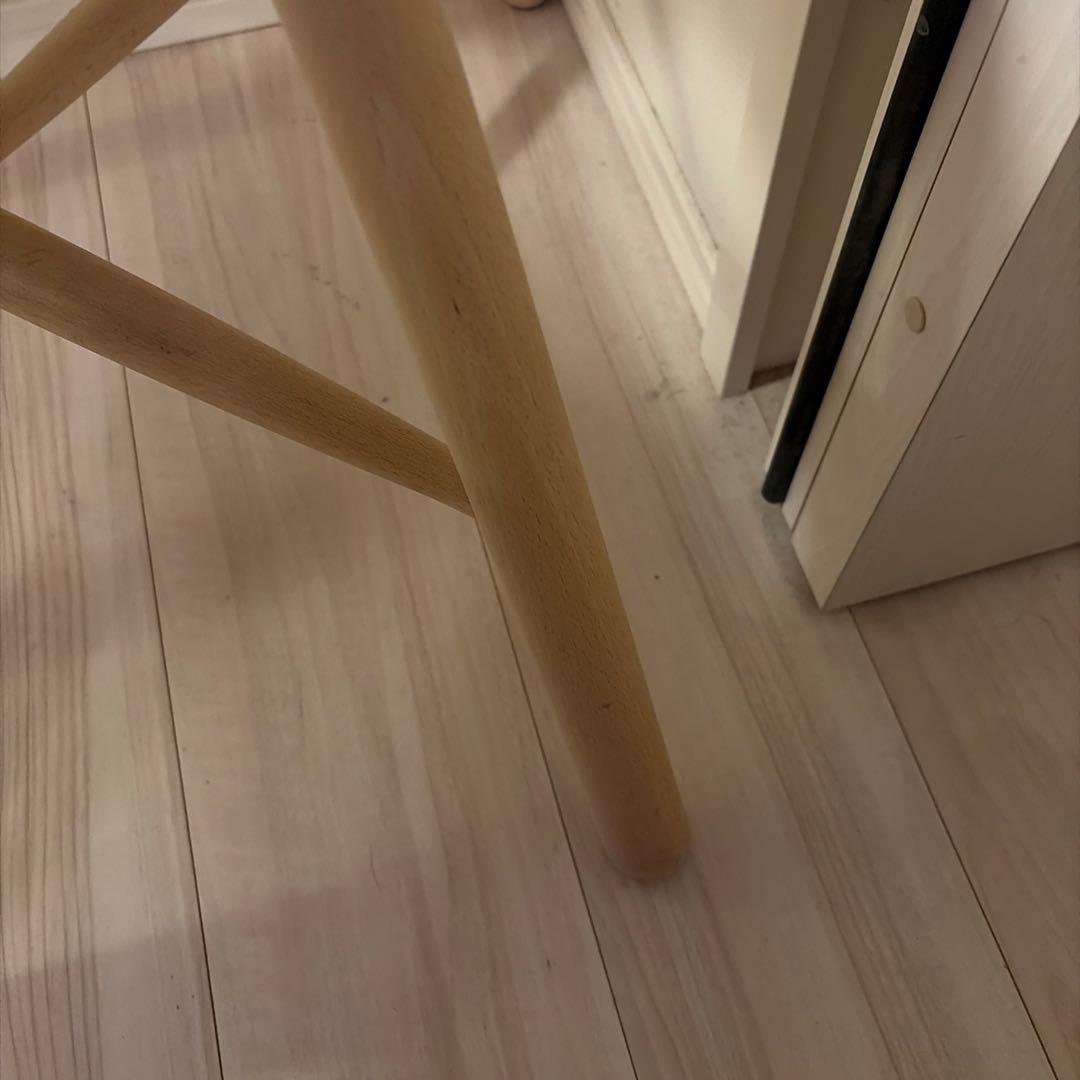 ACTUS シューメーカーチェア 59cm