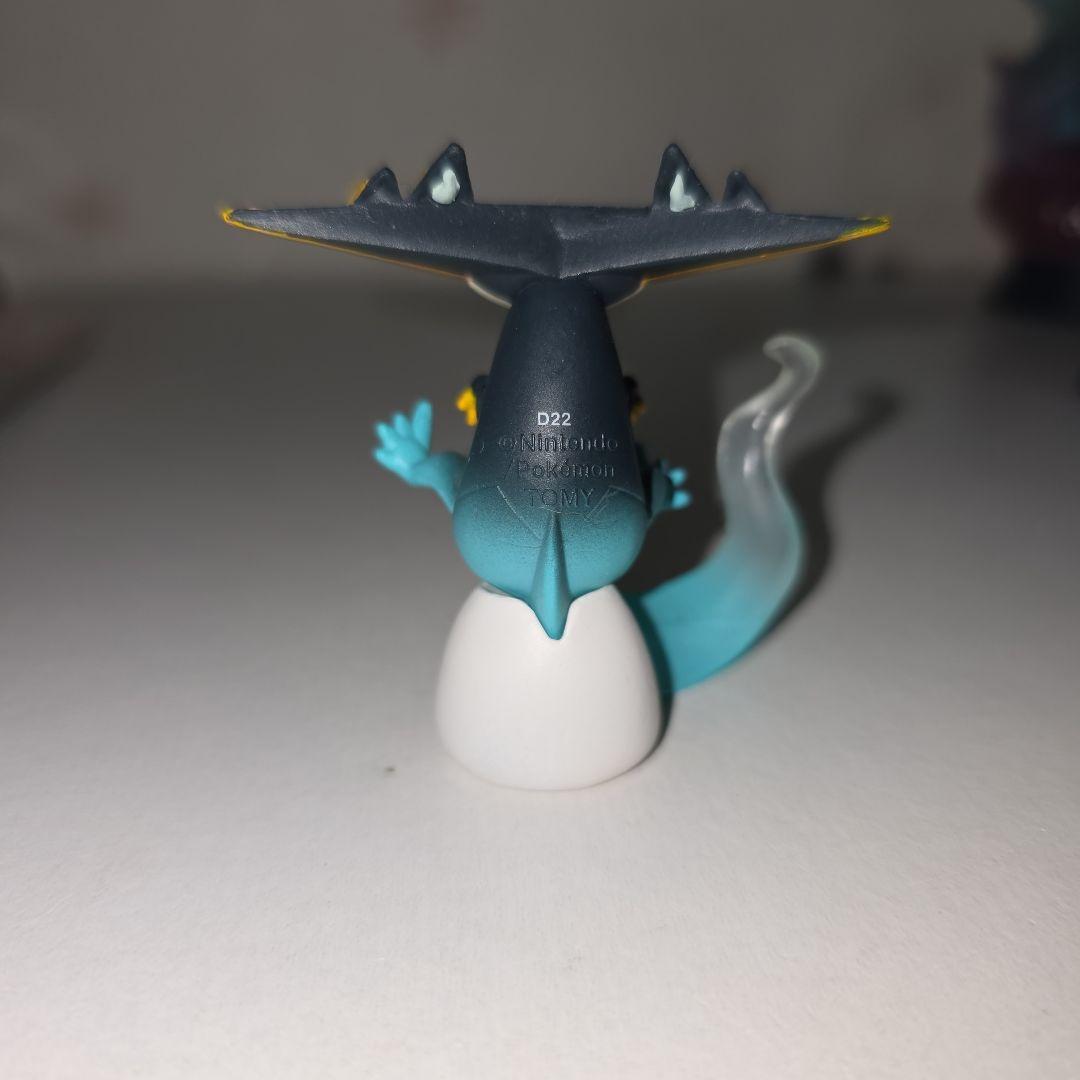 ポケモン ドラパルト フィギュア 大量 まとめ モンコレ 色違い - メルカリ