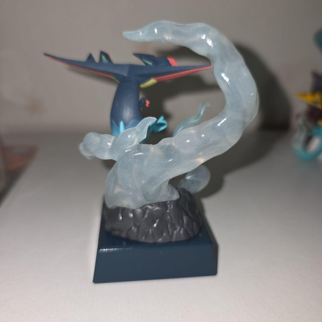 ポケモン ドラパルト フィギュア 大量 まとめ モンコレ 色違い - メルカリ