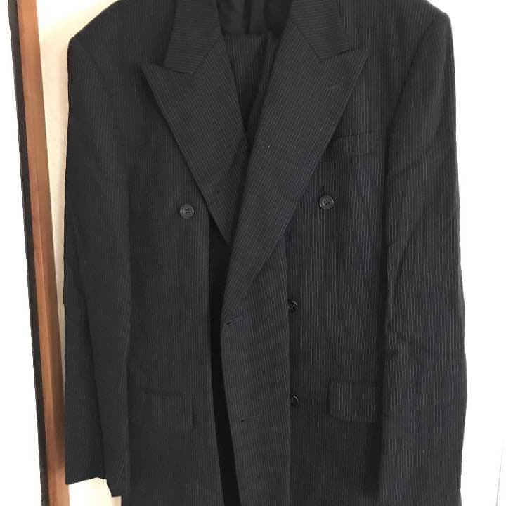 大下勇次様専用※30日まで※あぶない刑事 柴田恭兵 メンズティノラス