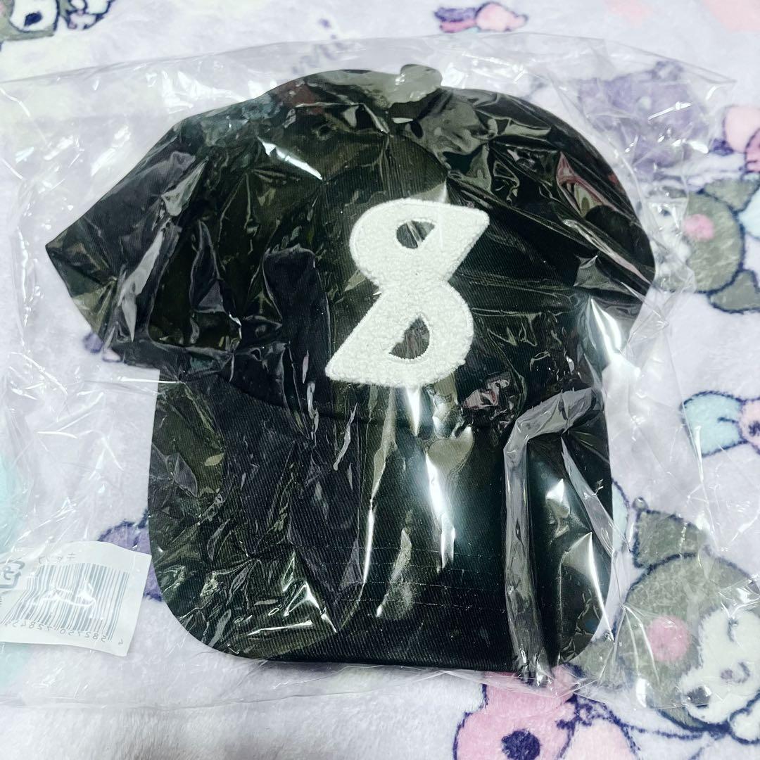 timelesz タイプロ キャップ timelesz projectタイプロ キャップ - メルカリ