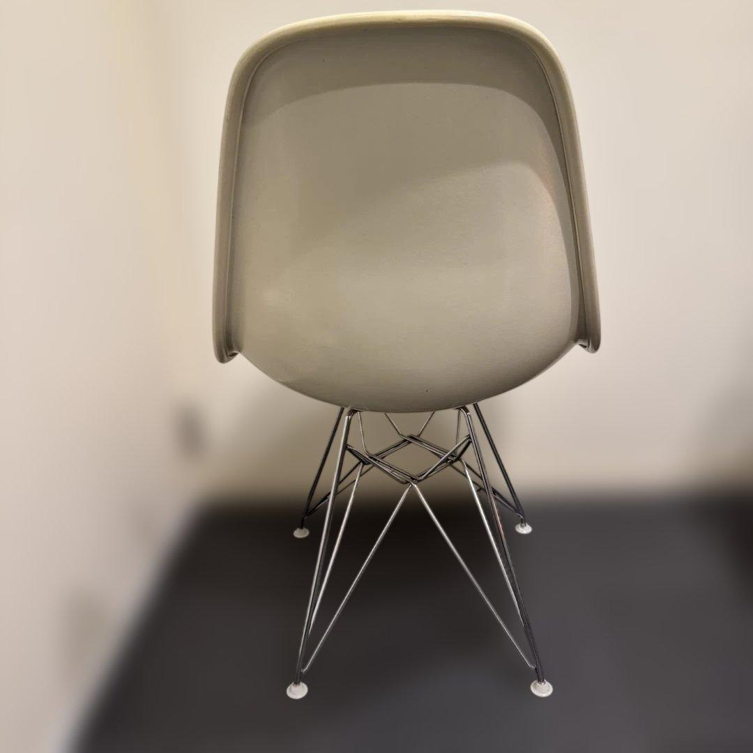 EAMESサイドシェルチェア