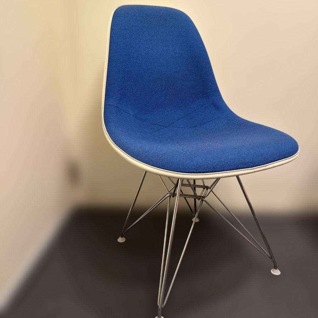 EAMESサイドシェルチェア