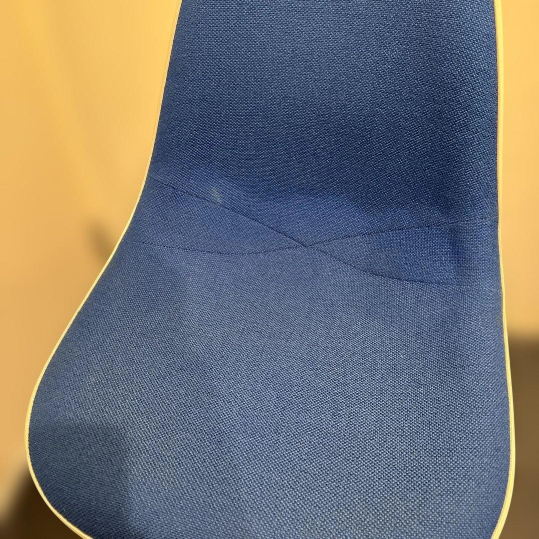 EAMESサイドシェルチェア