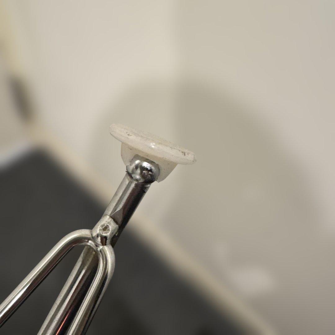 EAMESサイドシェルチェア