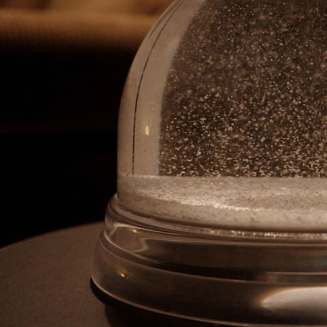 【Maison Martin Margiela 】⑬  Globe