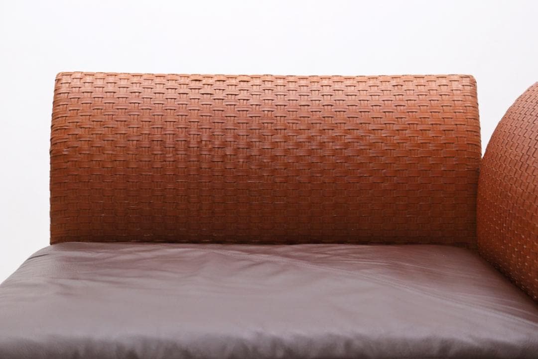 arflex アルフレックス カスカータ 1P ソファ コーナー 本革 モダン