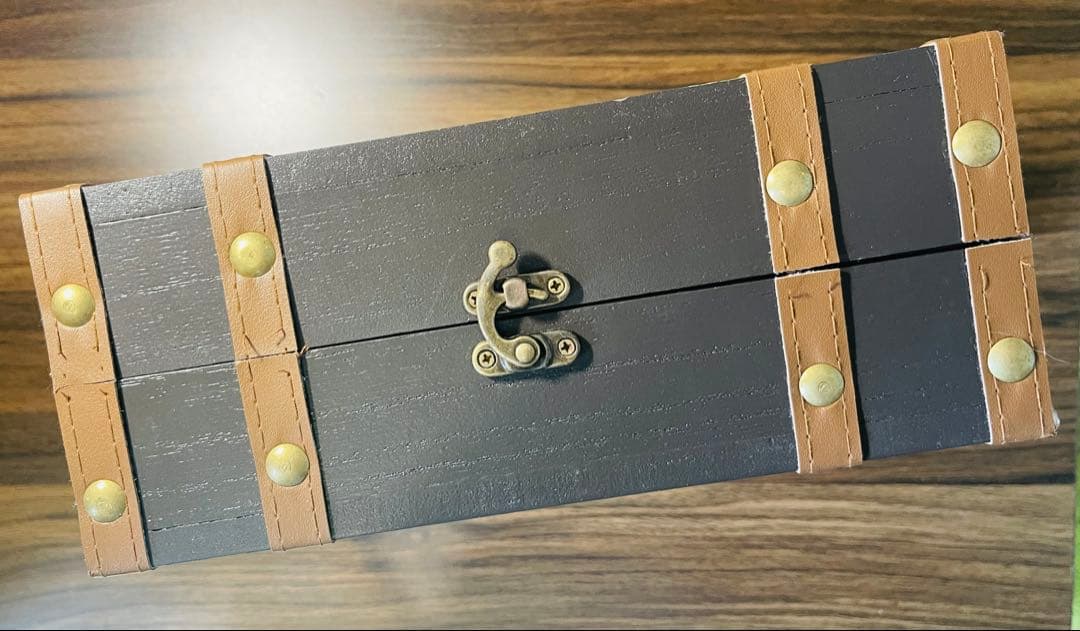 ハリーポッター　クリスマス　ウッドアドベントカレンダー　クリスマス