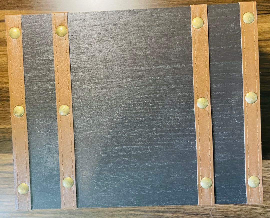 ハリーポッター　クリスマス　ウッドアドベントカレンダー　クリスマス