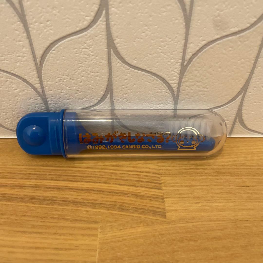 【1994年製✨】おさるのもんきち・トラベルポーチ