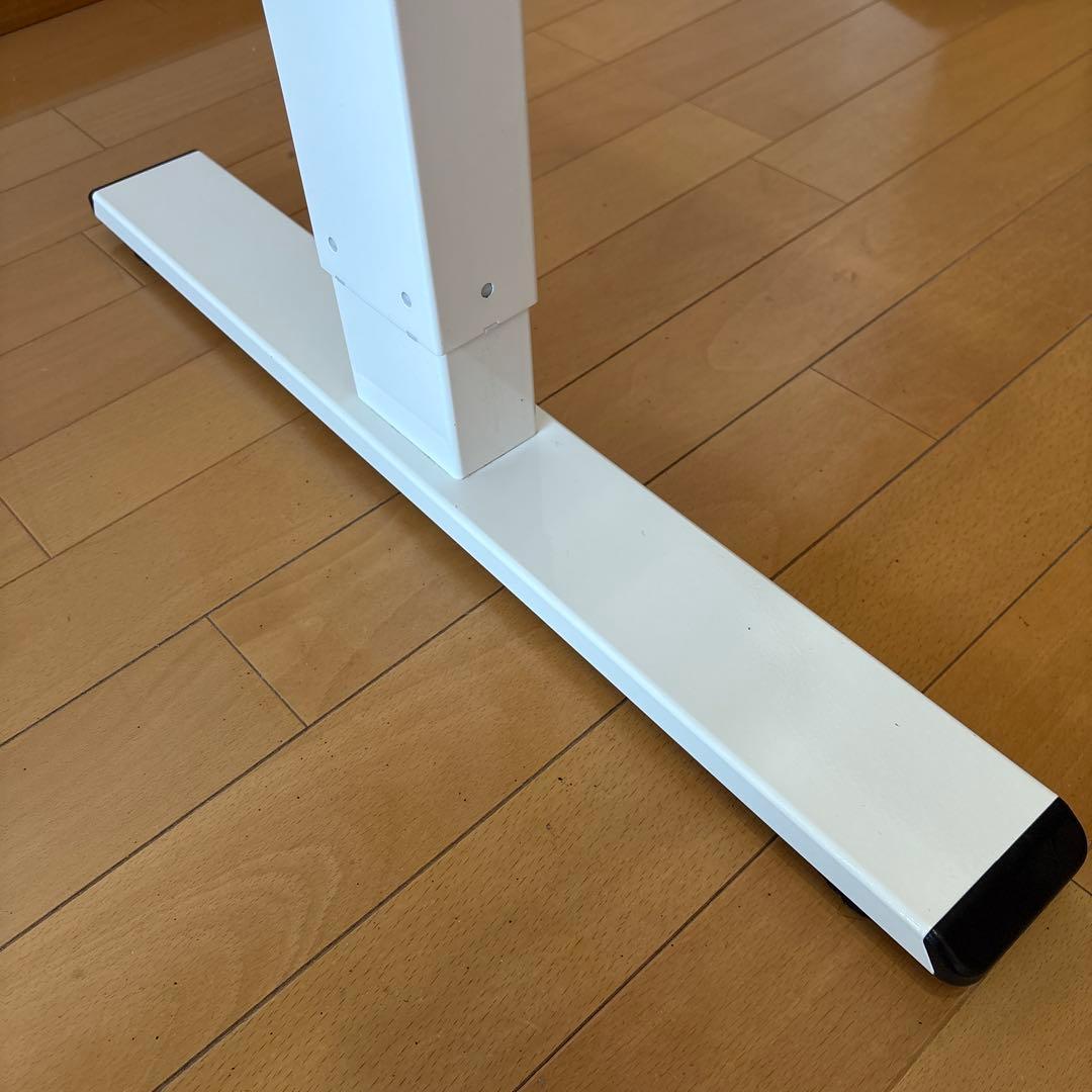 Flexispot EF1 電動昇降式デスク120cm x 60cm（送料込み）