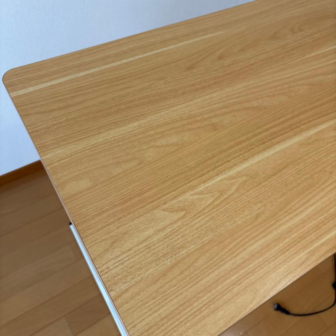 Flexispot EF1 電動昇降式デスク120cm x 60cm（送料込み）