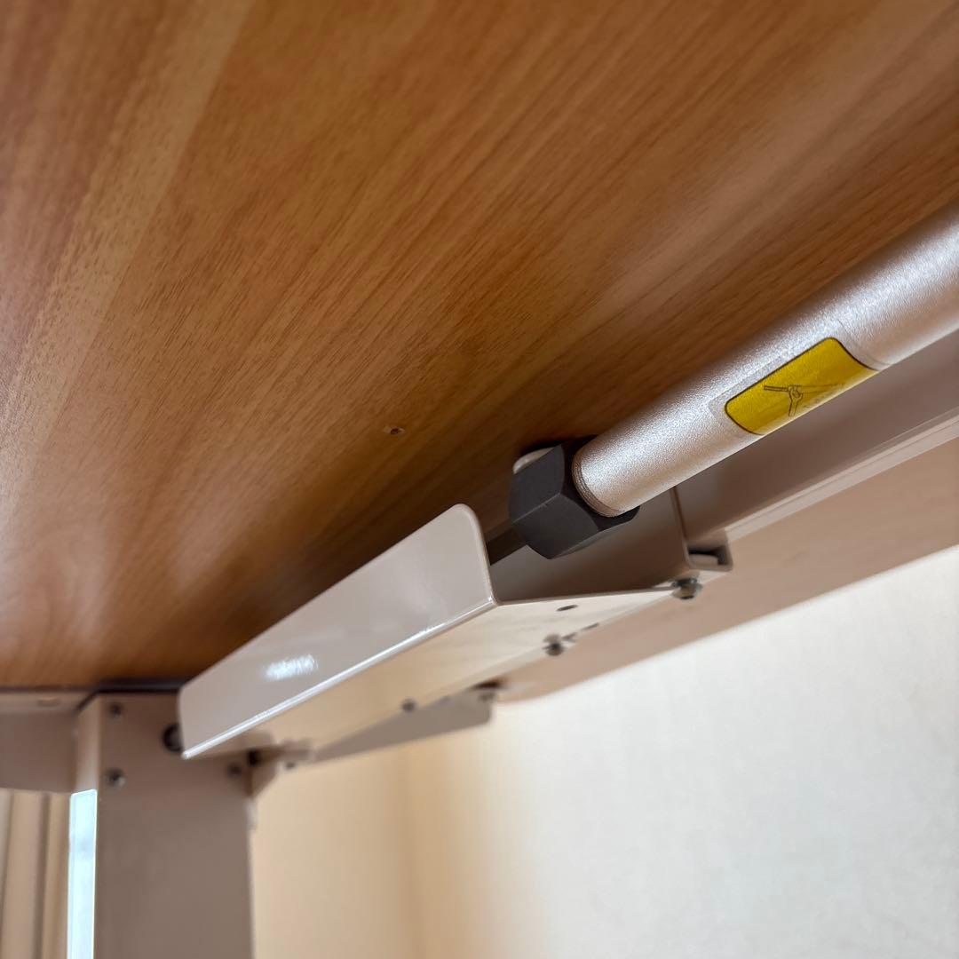 Flexispot EF1 電動昇降式デスク120cm x 60cm（送料込み）