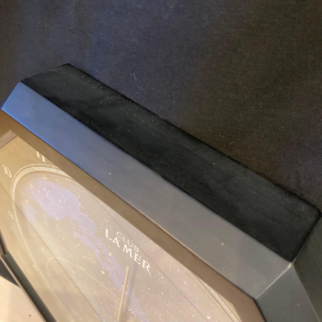 【動作品】 シチズン コスモサイン 壁掛け時計 CLUB LAMER レトロ