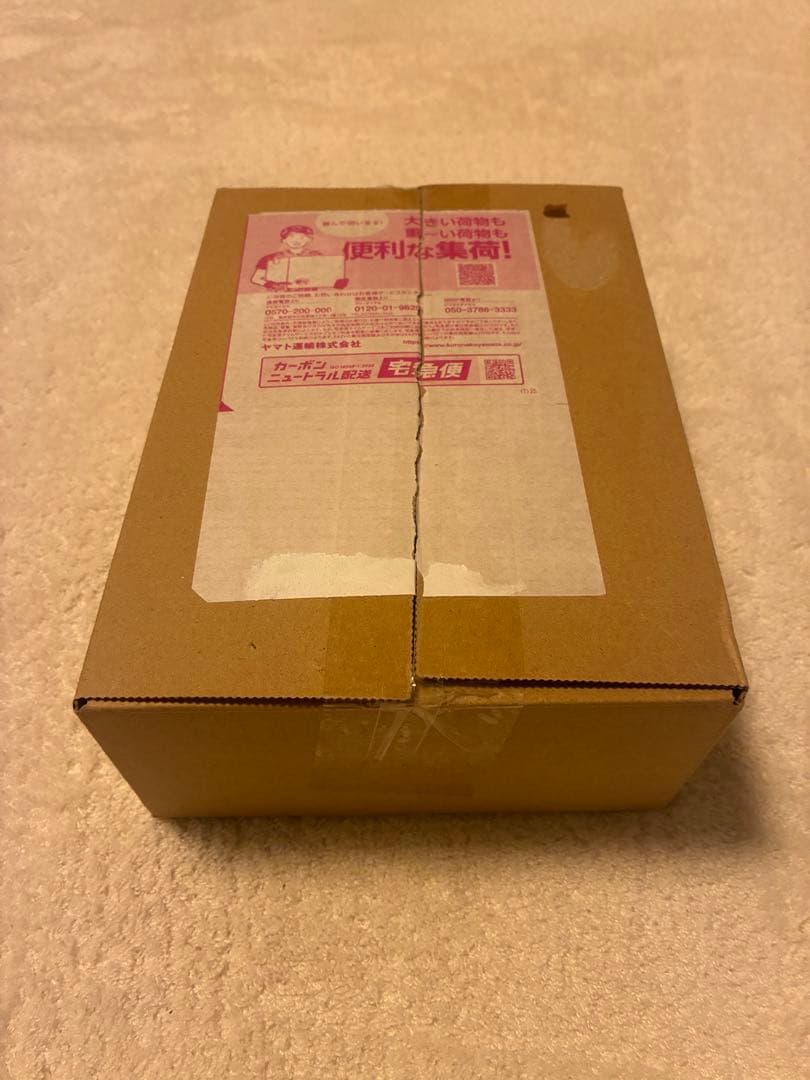 ポケモン MEGA ドリームEX 未開封