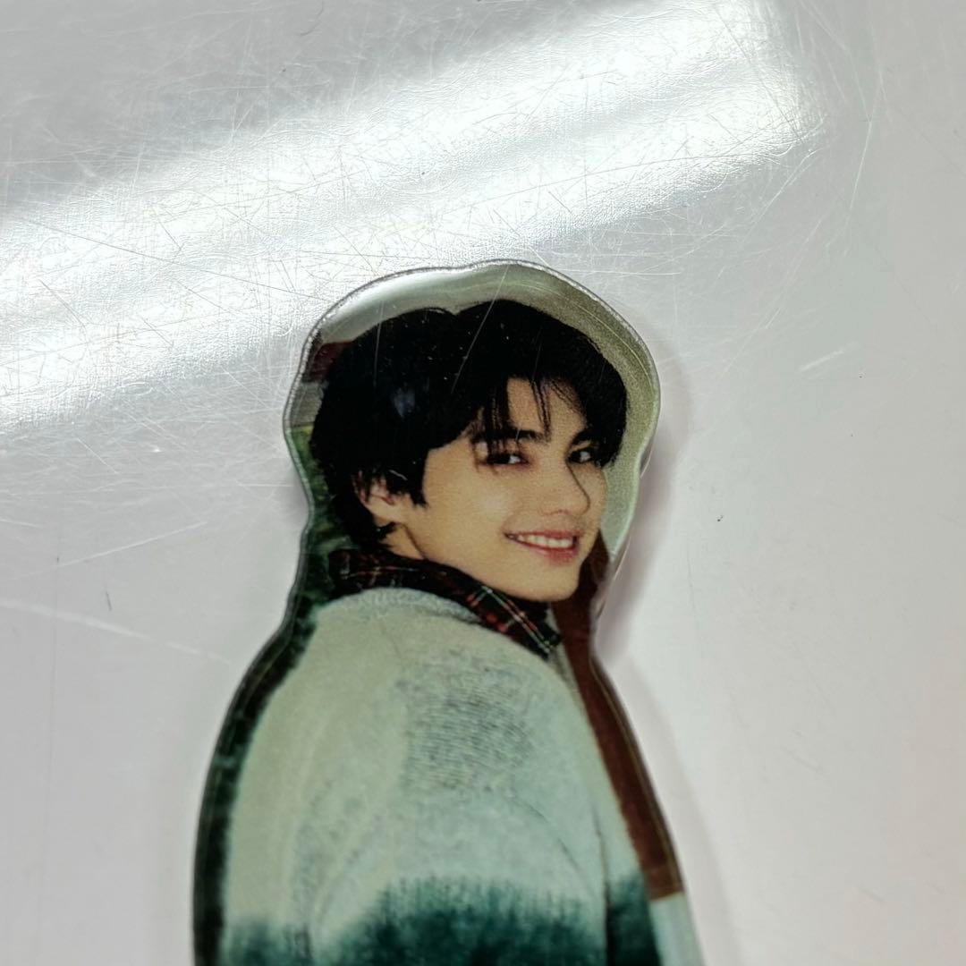 本田響矢 アクスタ クリイベ入場特典 - メルカリ