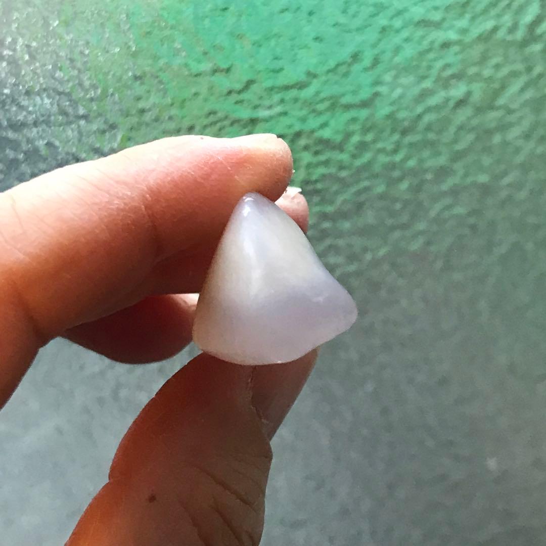 ゴビ石−1188 ゴビ瑪瑙　原石