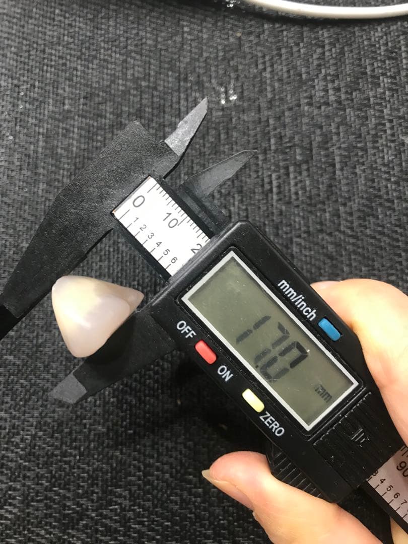 ゴビ石−1188 ゴビ瑪瑙　原石