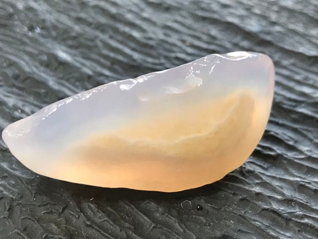 ゴビ石−1188 ゴビ瑪瑙　原石