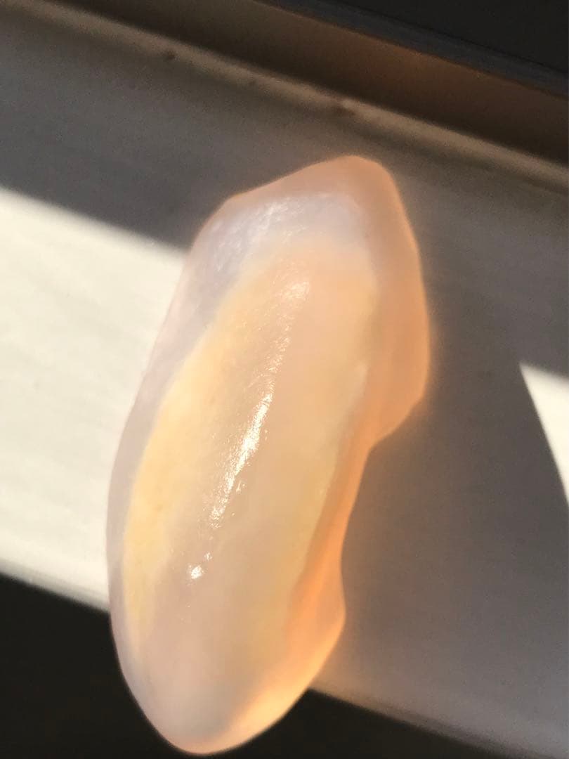 ゴビ石−1188 ゴビ瑪瑙　原石