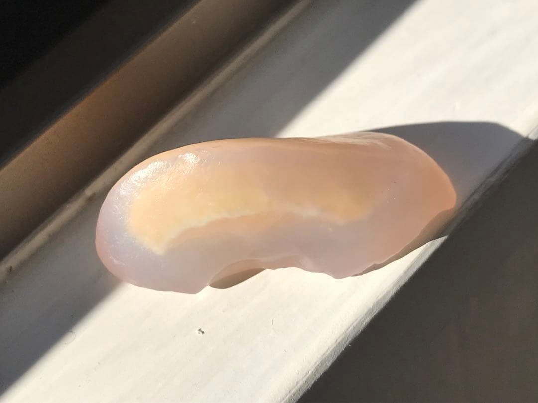 ゴビ石−1188 ゴビ瑪瑙　原石