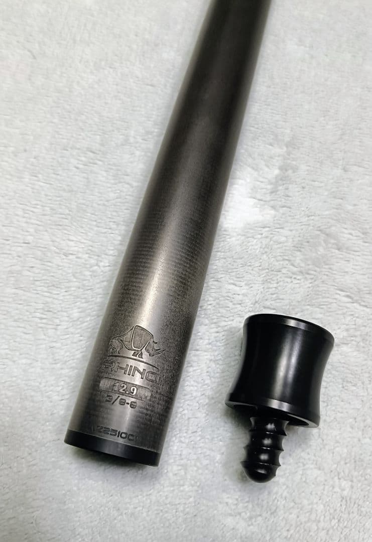 ★試打のみ★RHINO★ライノ★　★12.9mm★ラジアル★30インチ★良品★