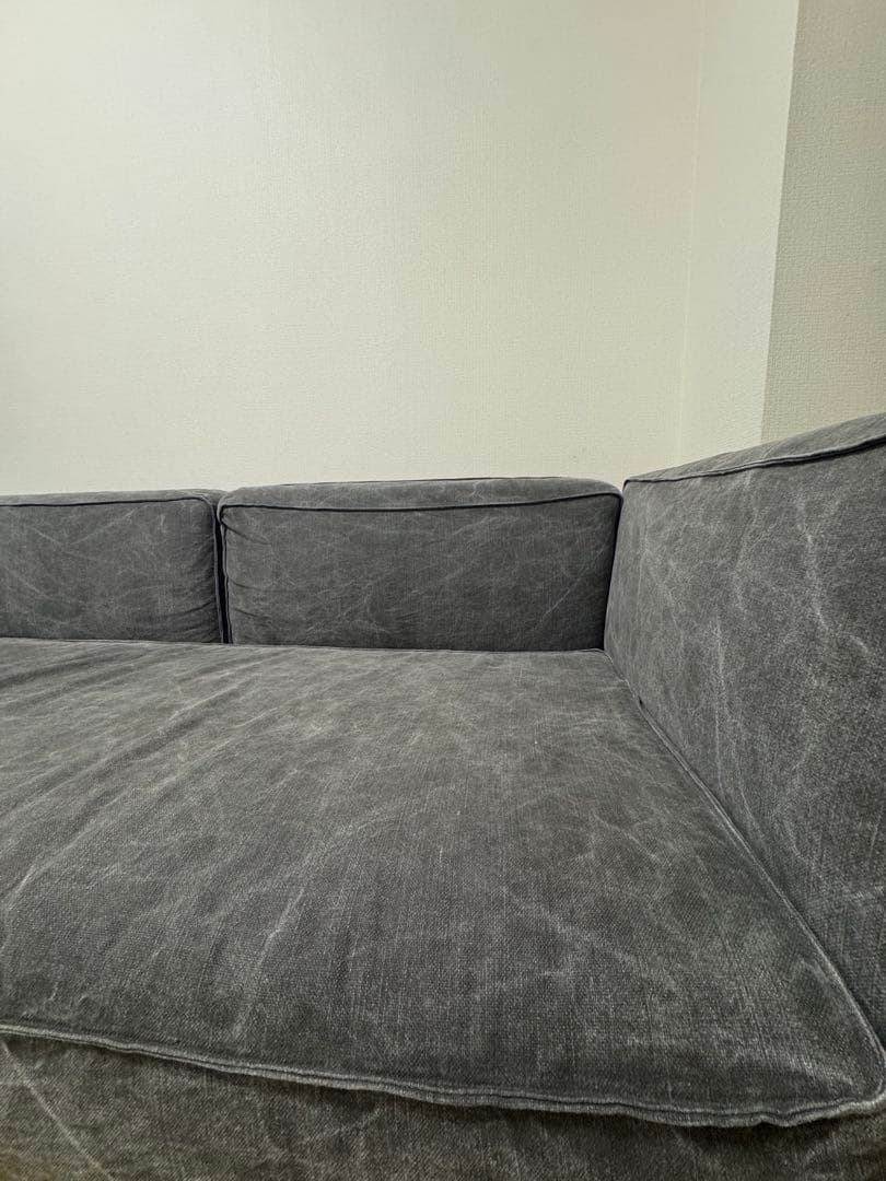 MOMO NATURAL N.BOX ソファ