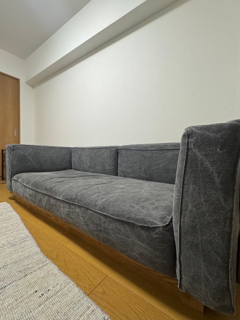 MOMO NATURAL N.BOX ソファ