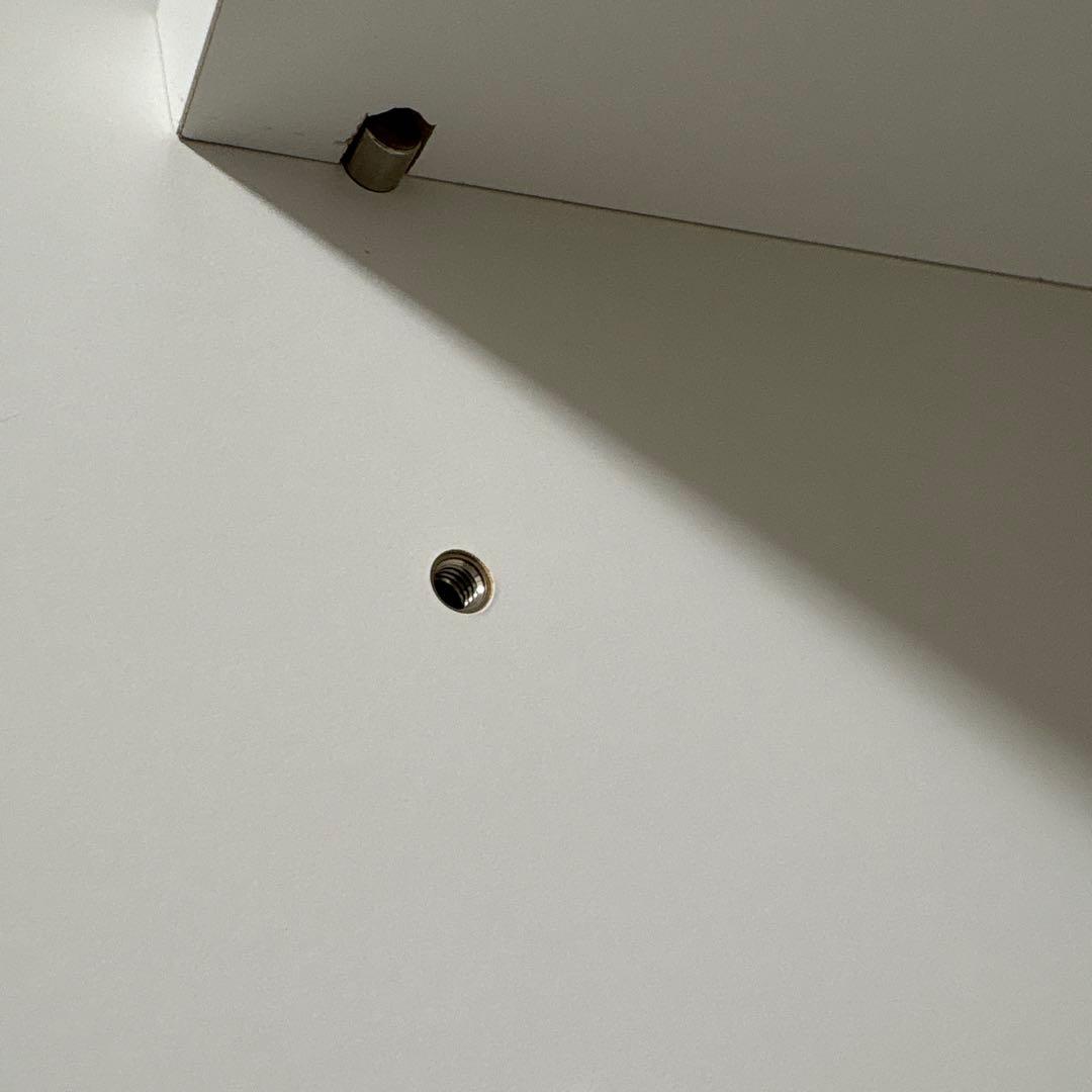 食器棚　本日限定値下げ！　幅105センチ　大容量　北欧系