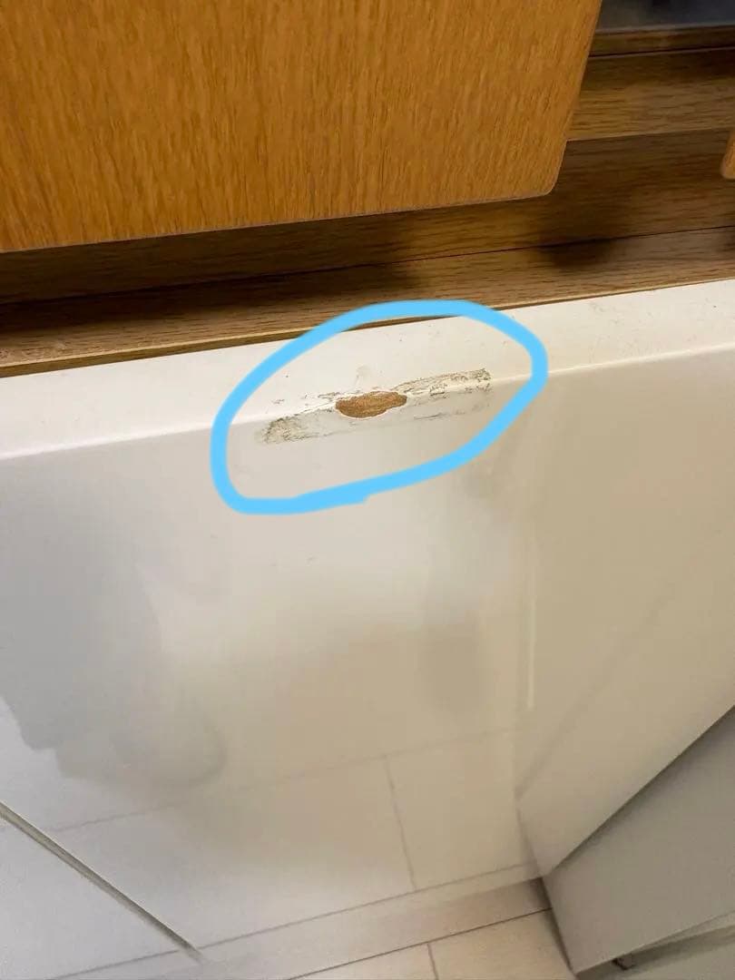 食器棚　本日限定値下げ！　幅105センチ　大容量　北欧系