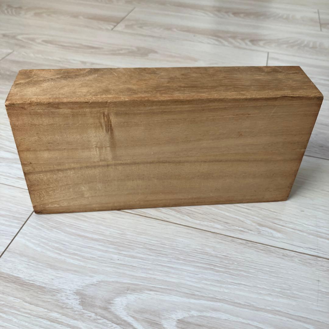 【匿名配送】北欧　インテリア雑貨　北欧布地　古い木箱　ART 額　海岸　釣り人